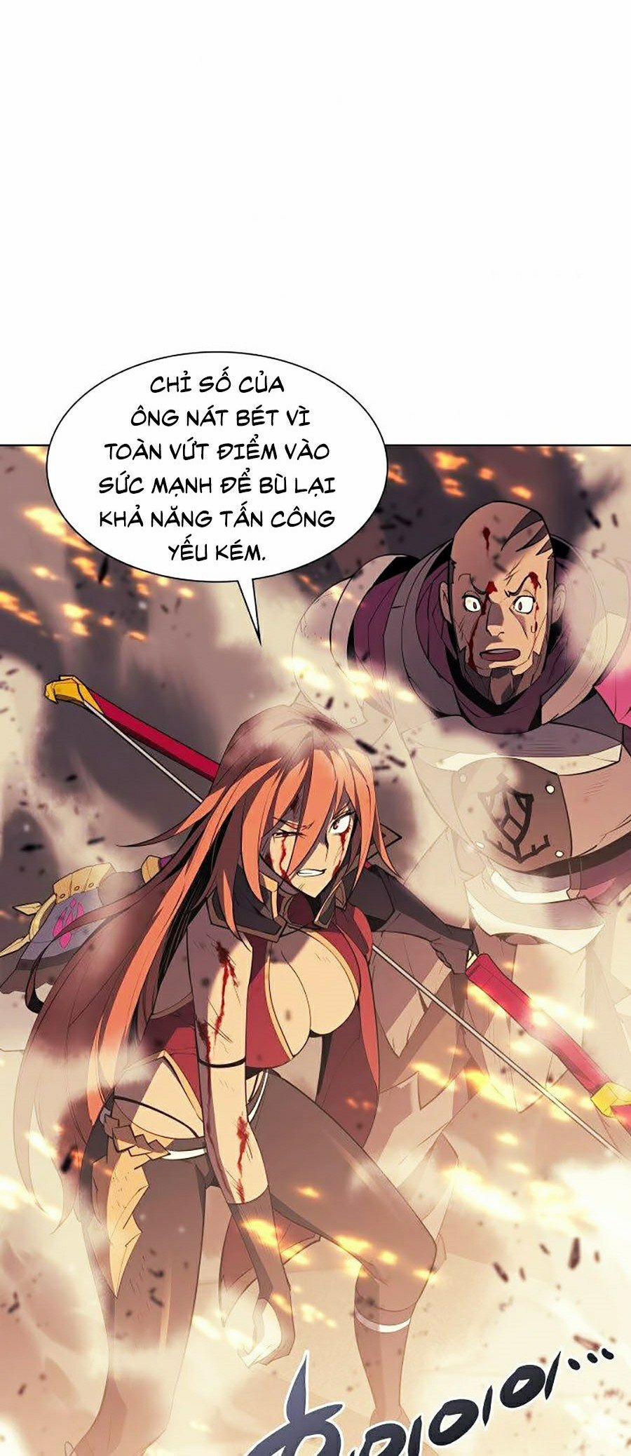 Thợ Rèn Huyền Thoại 82 trang 50