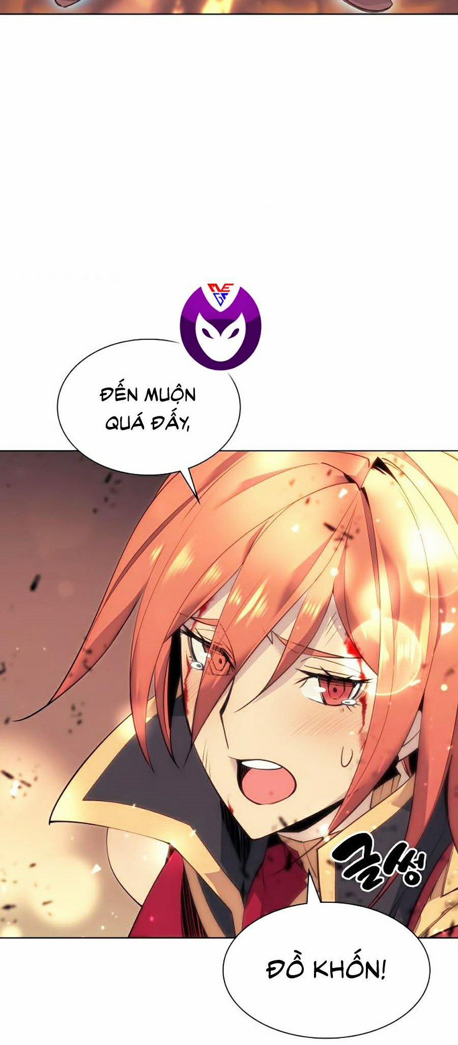 Thợ Rèn Huyền Thoại 82 trang 61