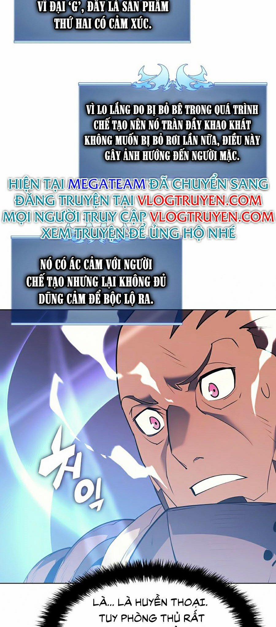 Thợ Rèn Huyền Thoại 82 trang 70