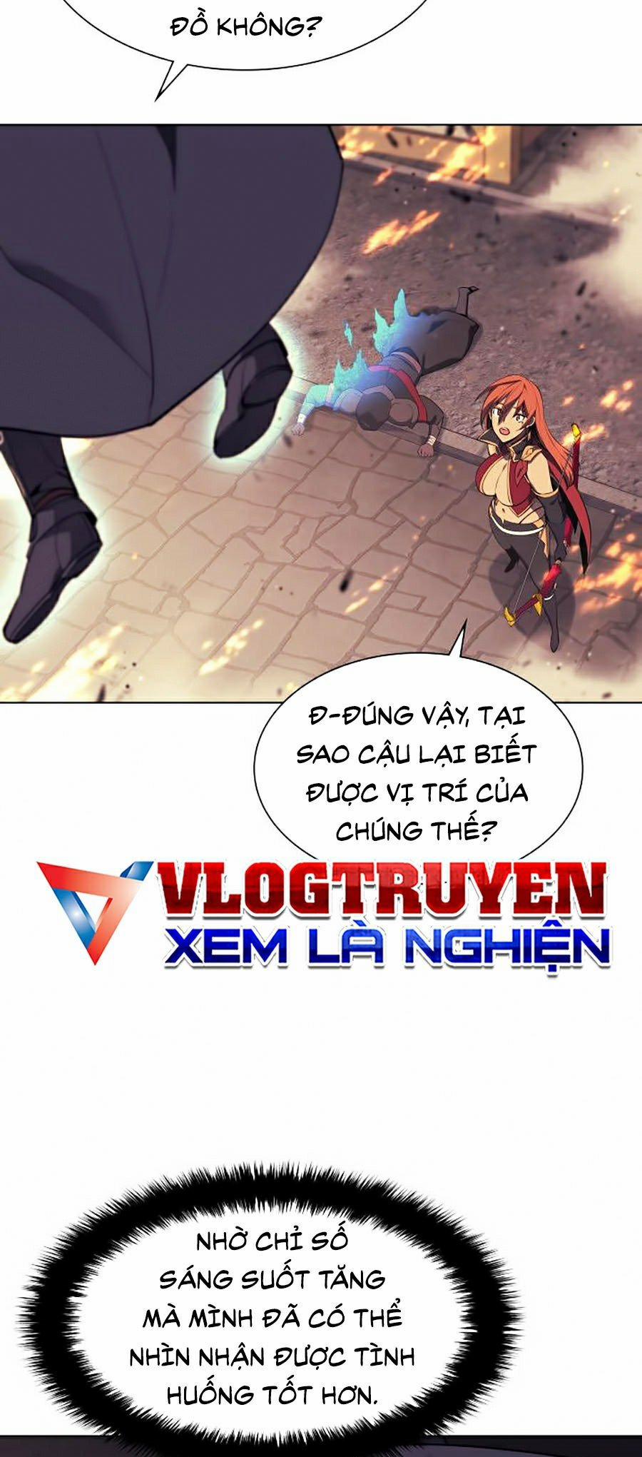 Thợ Rèn Huyền Thoại 82 trang 74