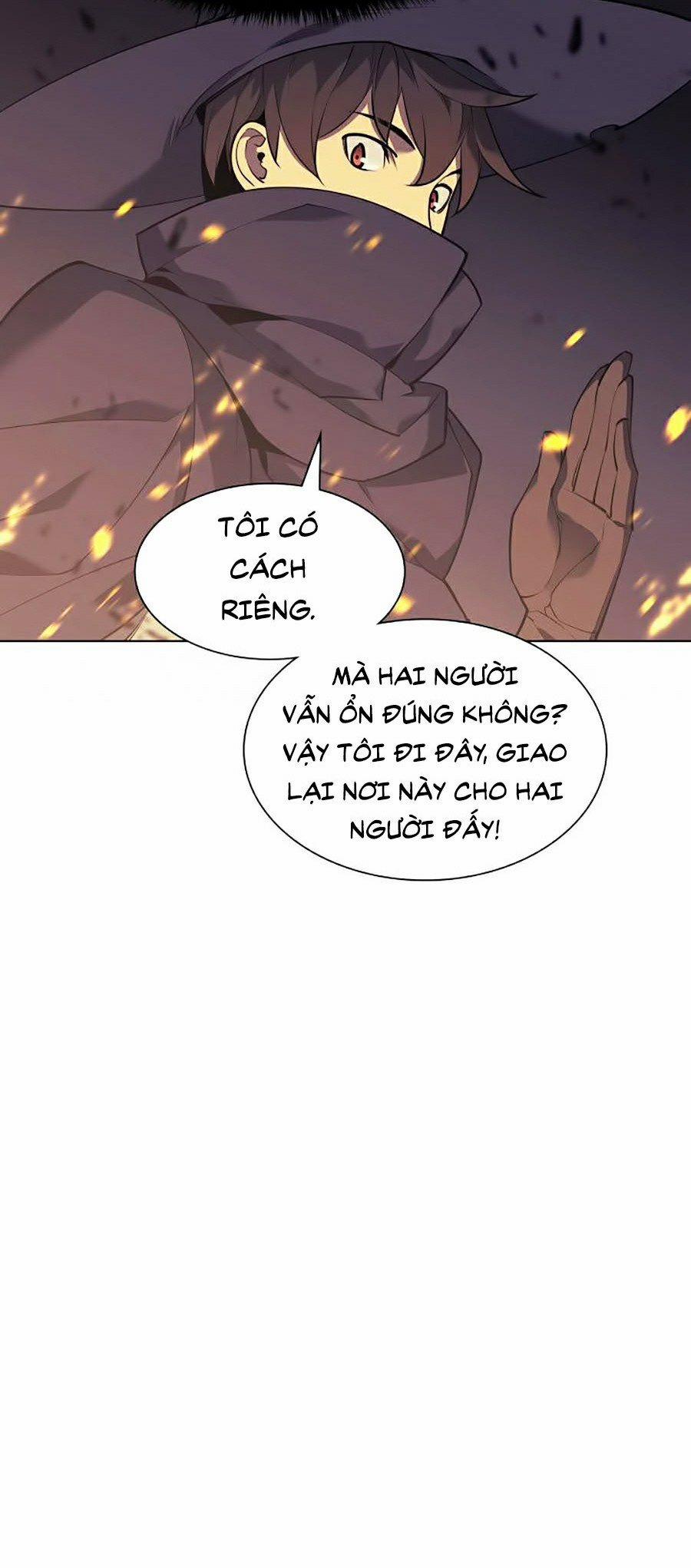 Thợ Rèn Huyền Thoại 82 trang 75