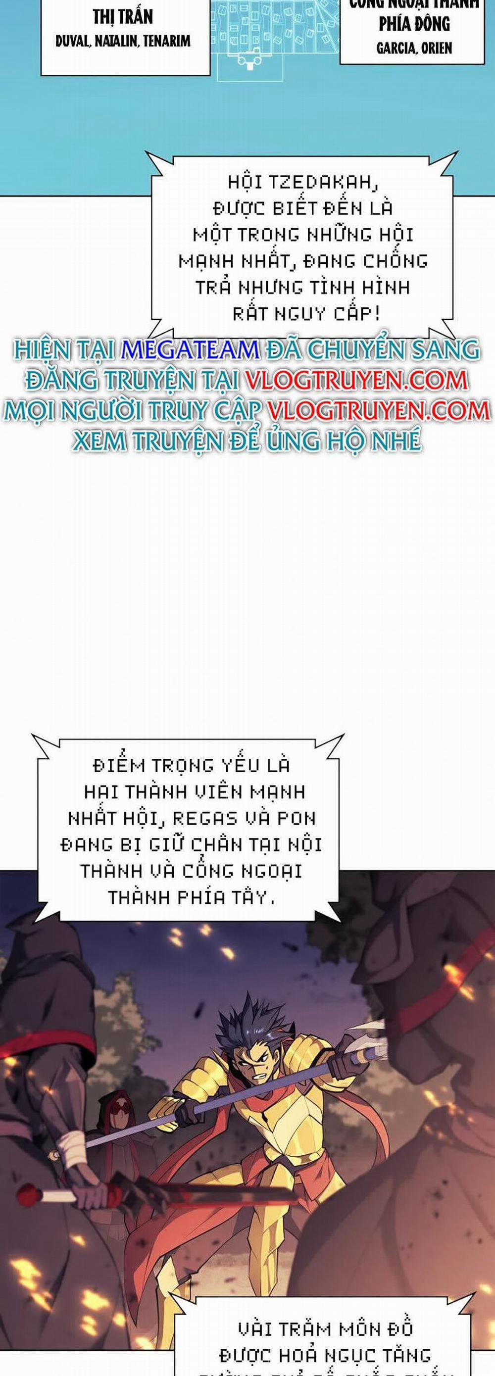 Thợ Rèn Huyền Thoại 83 trang 1