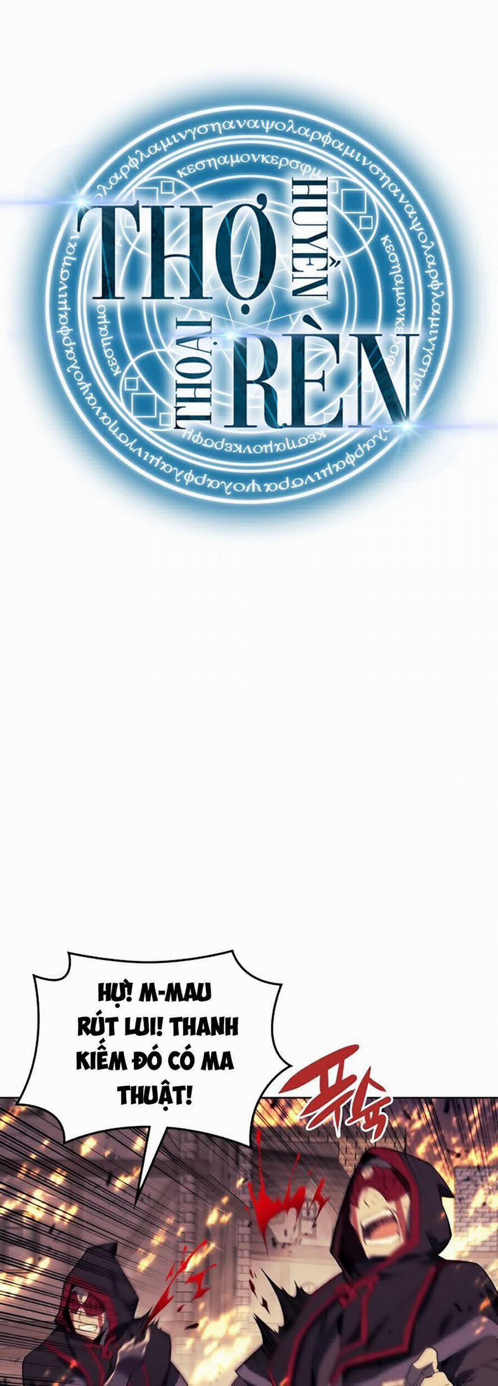 Thợ Rèn Huyền Thoại 83 trang 14