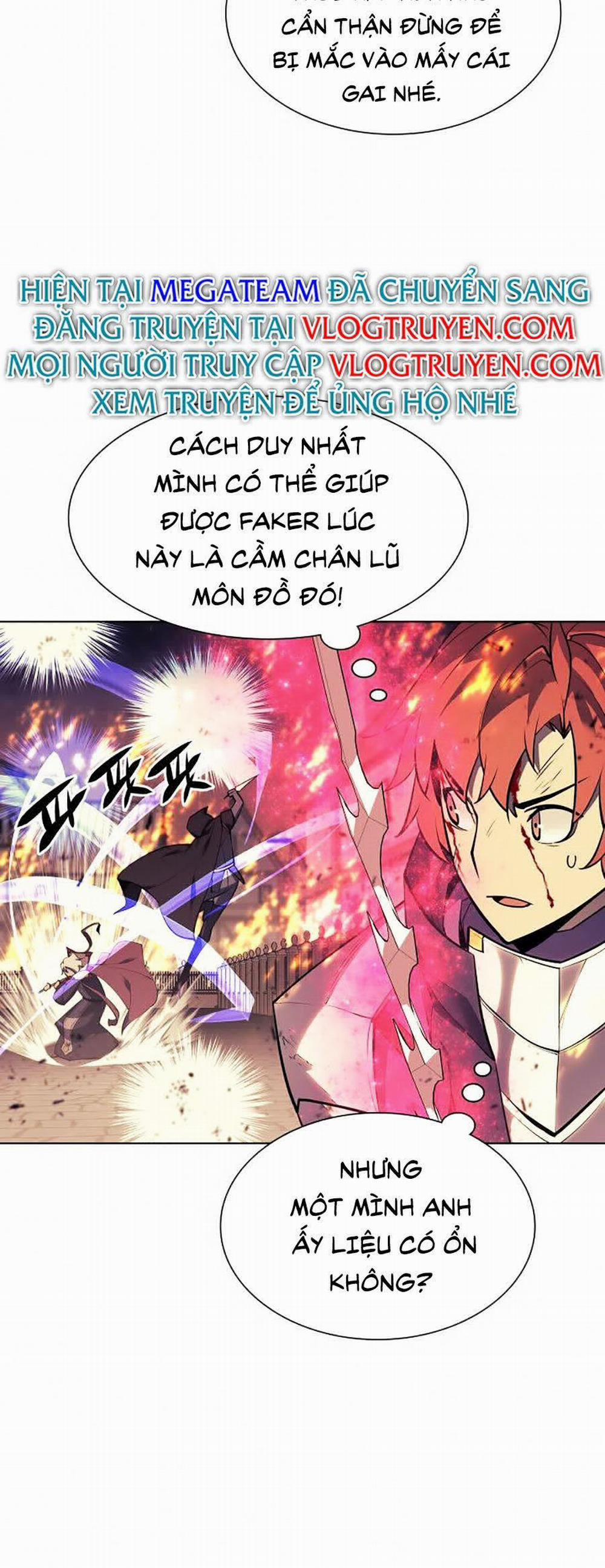 Thợ Rèn Huyền Thoại 83 trang 16