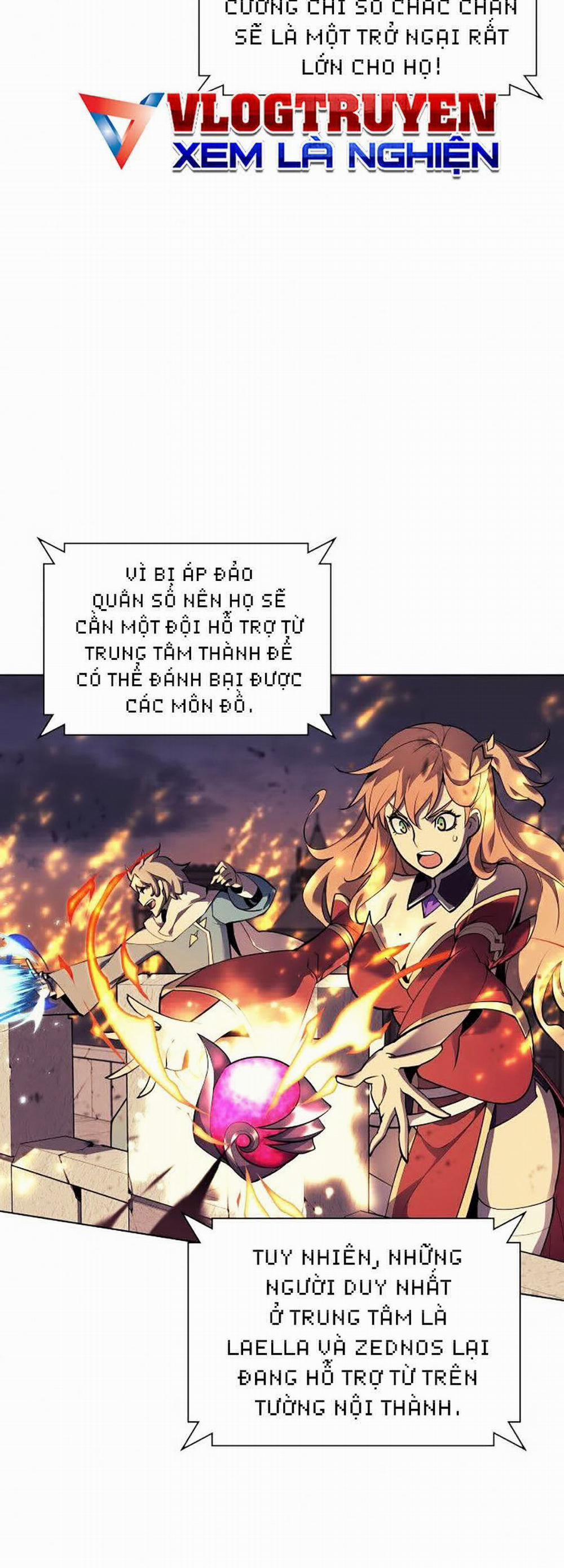 Thợ Rèn Huyền Thoại 83 trang 2