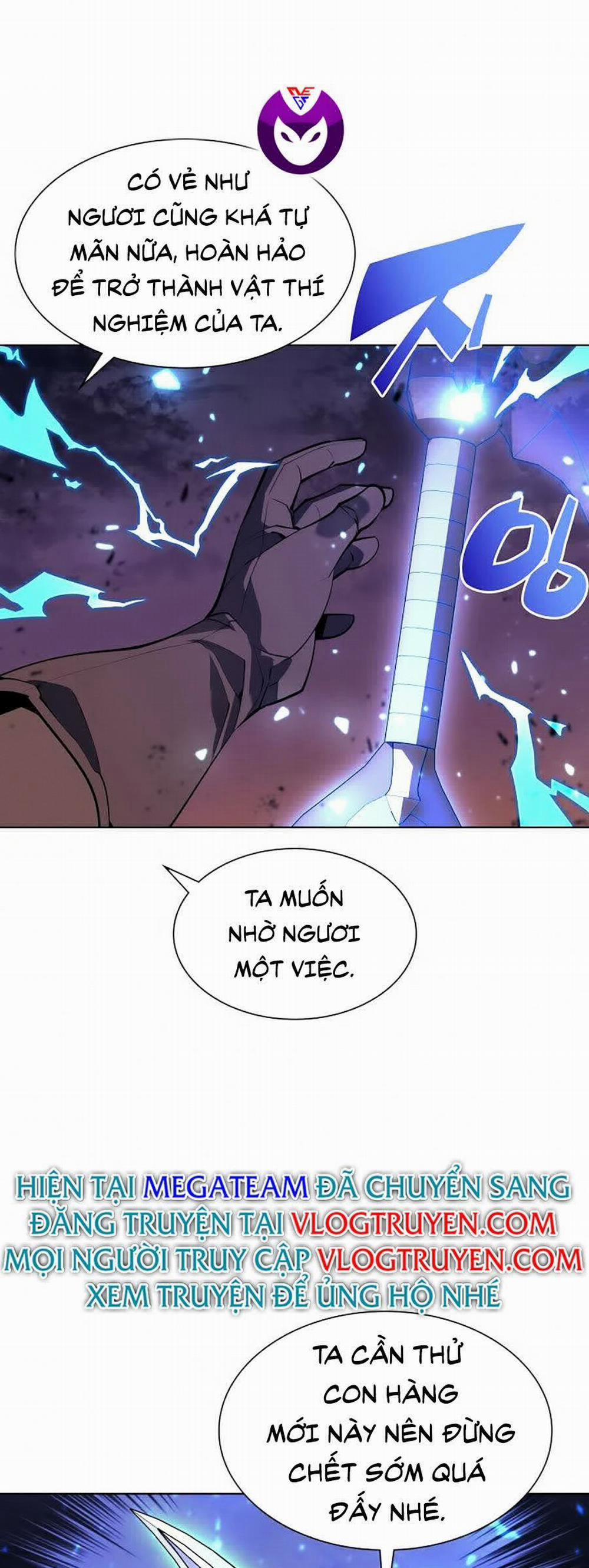 Thợ Rèn Huyền Thoại 83 trang 30