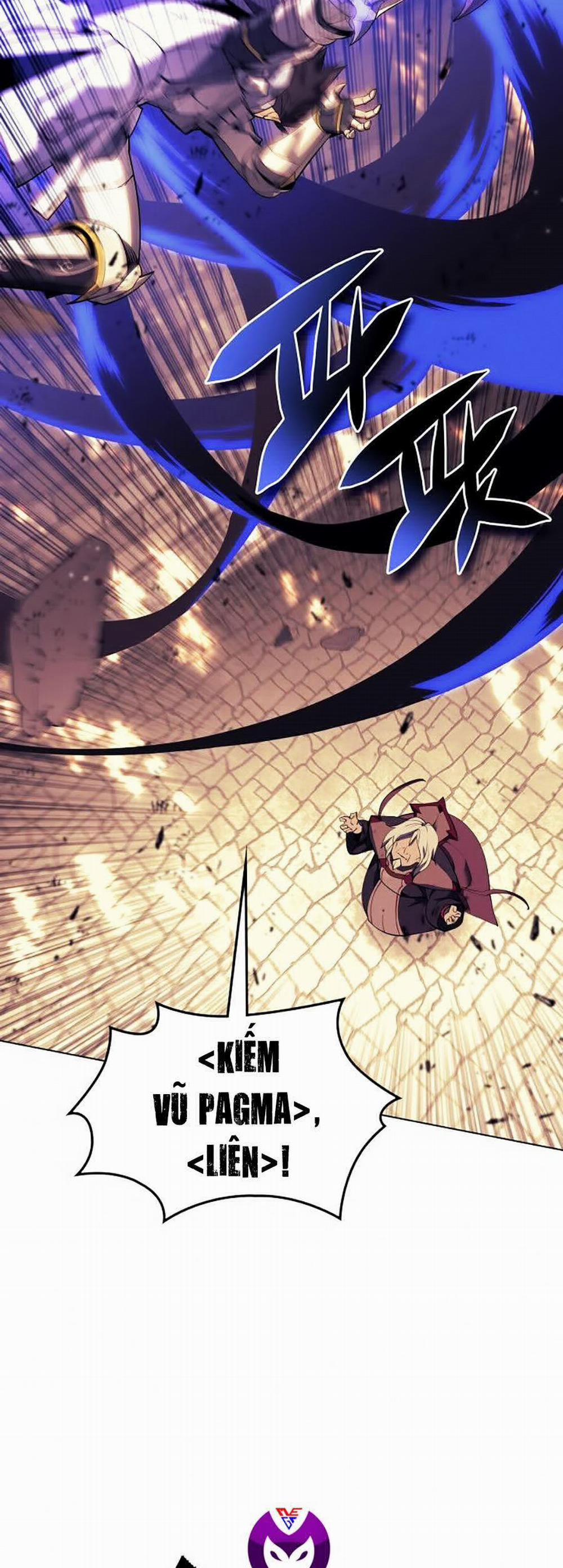 Thợ Rèn Huyền Thoại 83 trang 54