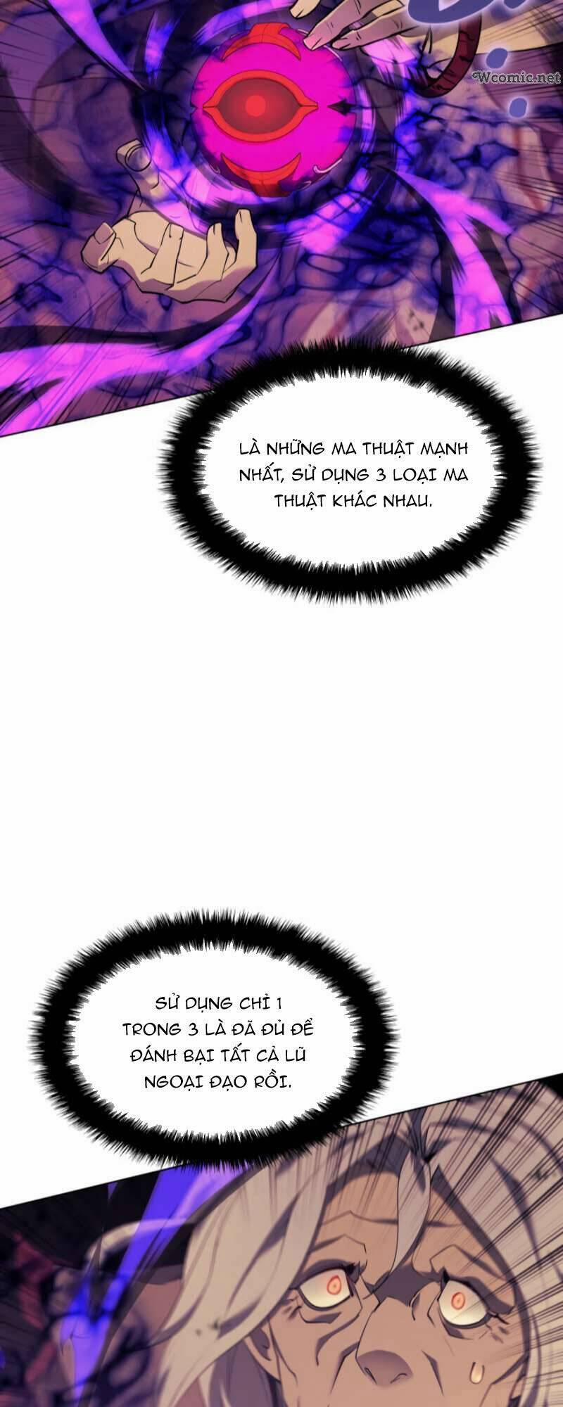 Thợ Rèn Huyền Thoại 84 trang 16