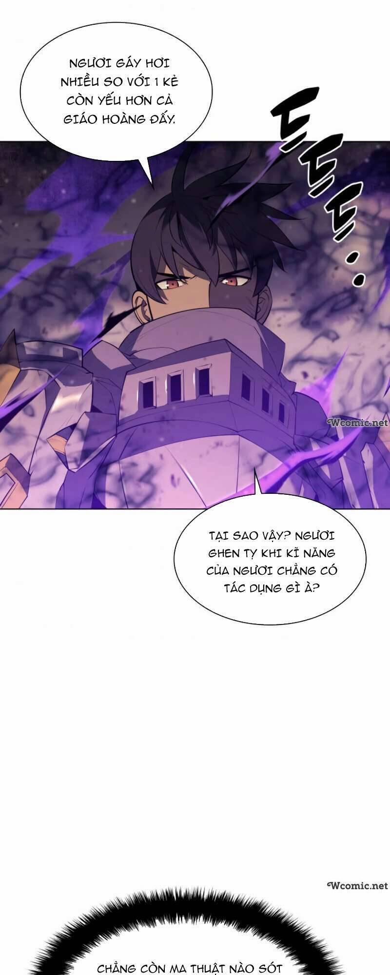 Thợ Rèn Huyền Thoại 84 trang 28