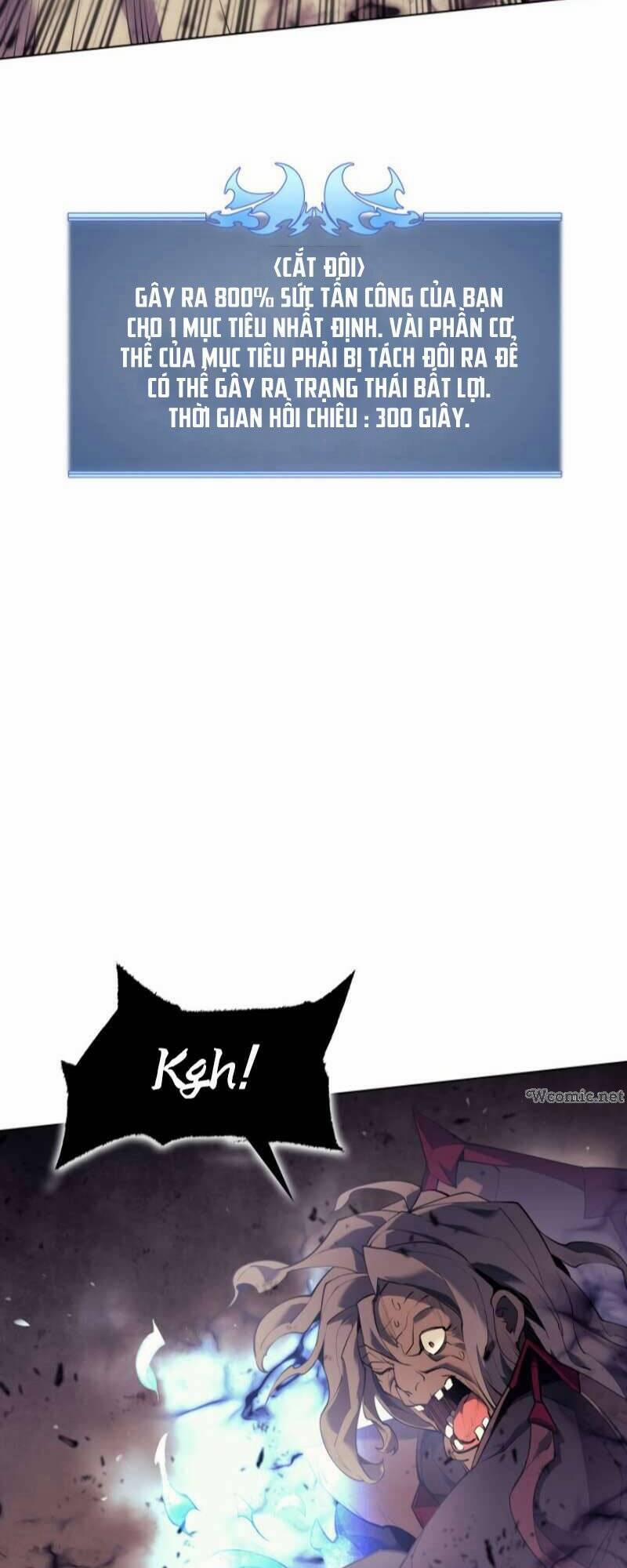 Thợ Rèn Huyền Thoại 84 trang 43