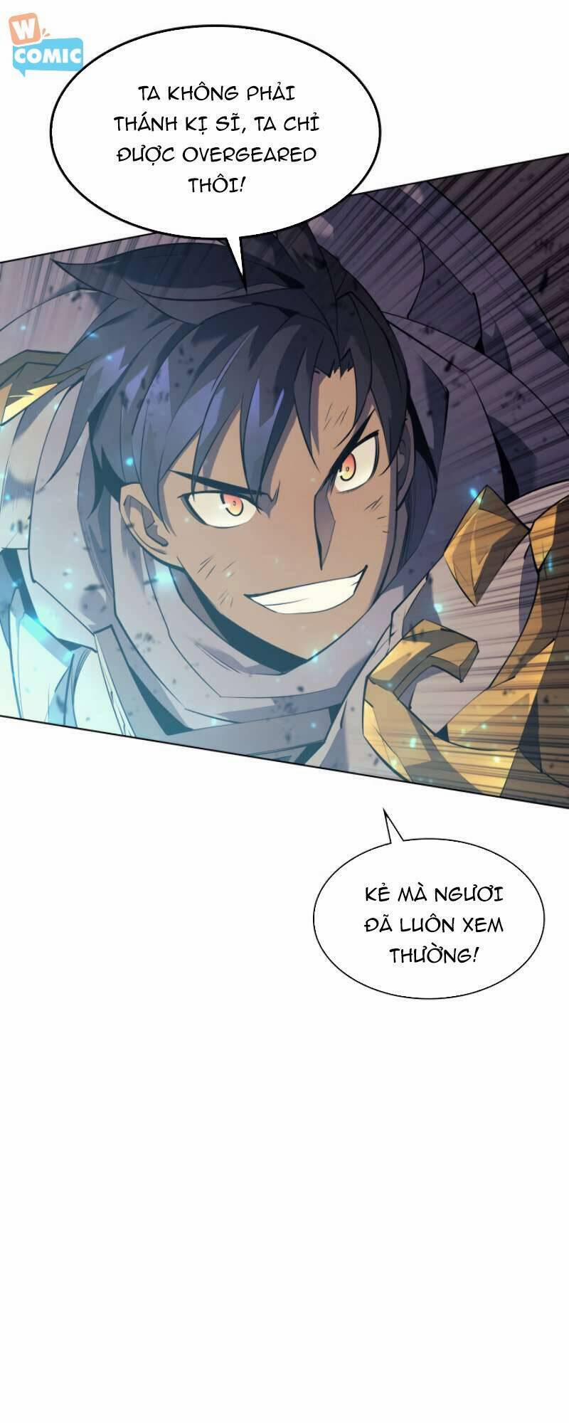 Thợ Rèn Huyền Thoại 84 trang 47