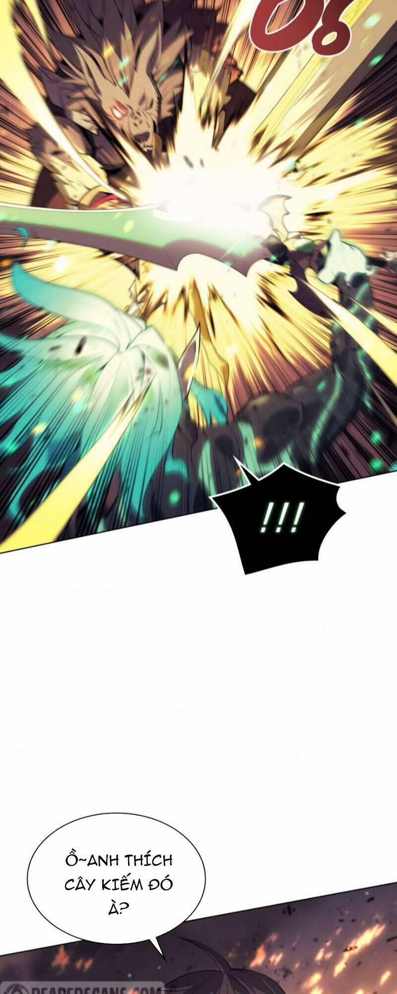 Thợ Rèn Huyền Thoại 84 trang 61