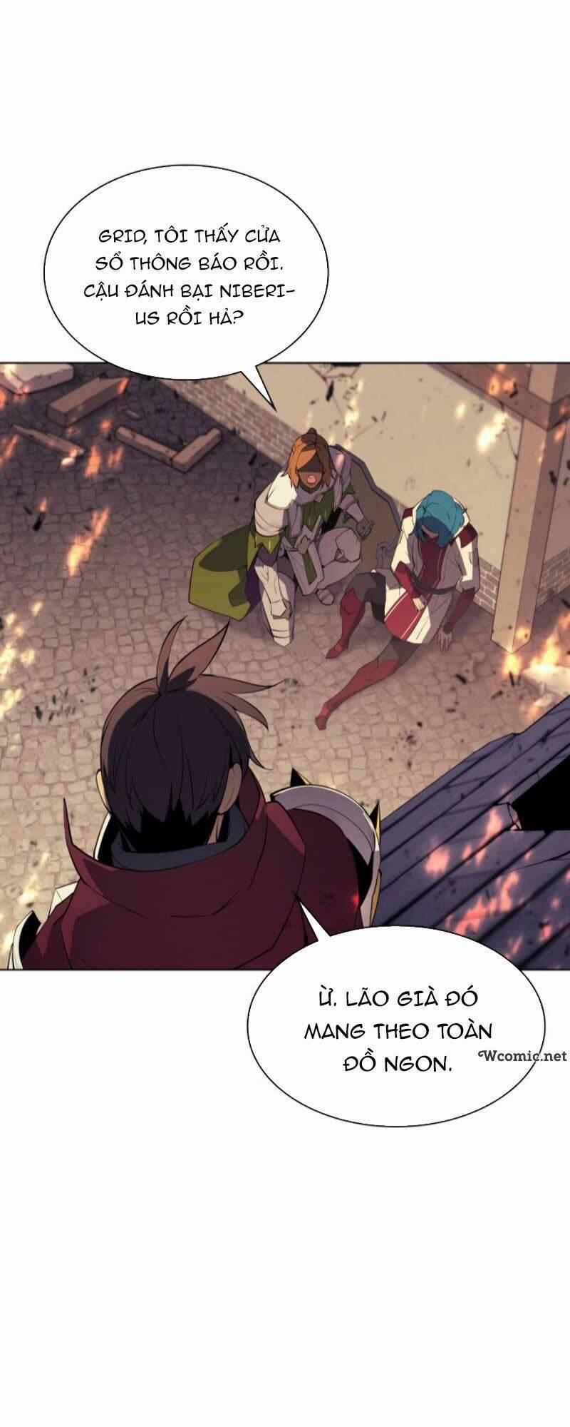 Thợ Rèn Huyền Thoại 84 trang 65