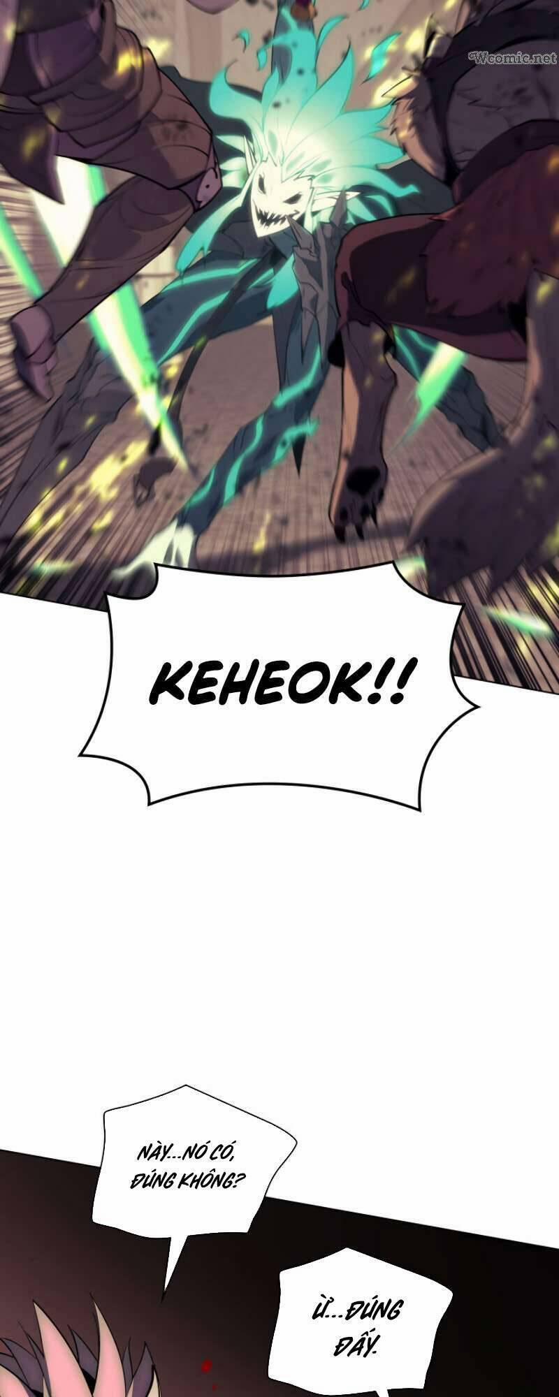 Thợ Rèn Huyền Thoại 84 trang 71