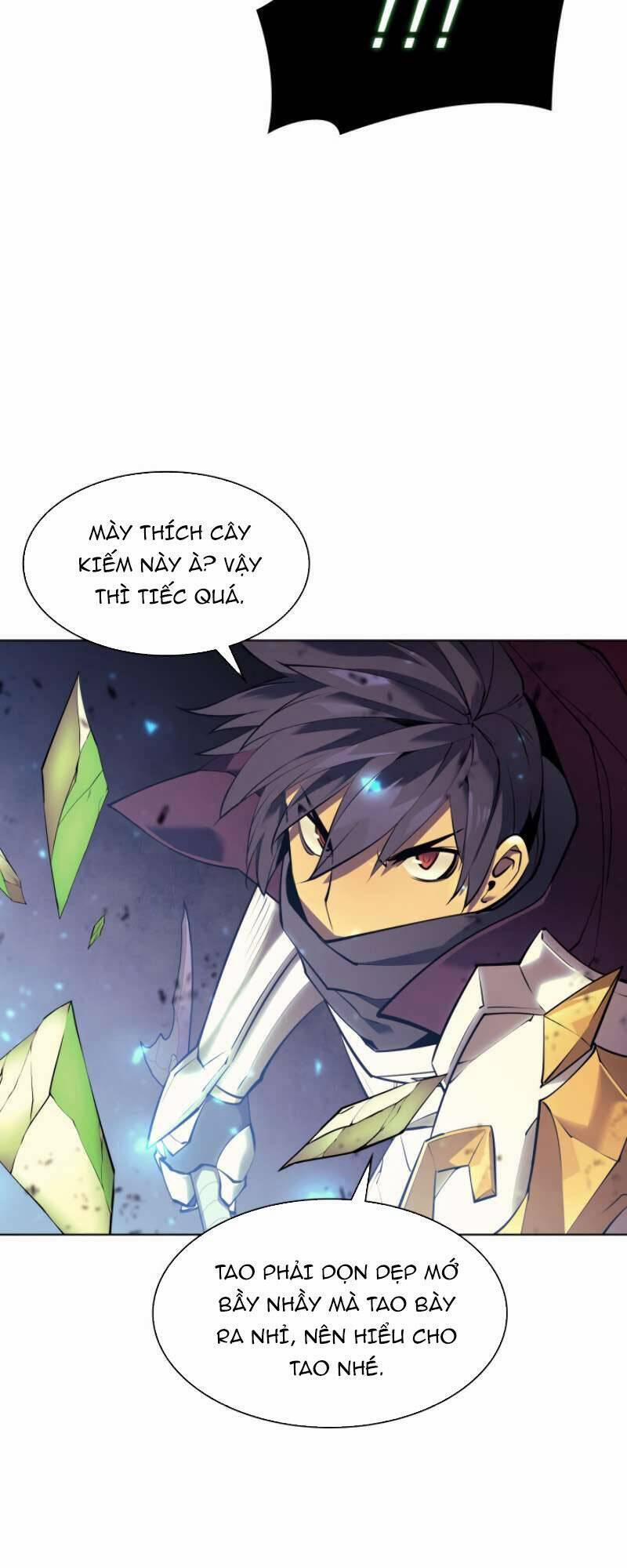 Thợ Rèn Huyền Thoại 84 trang 77