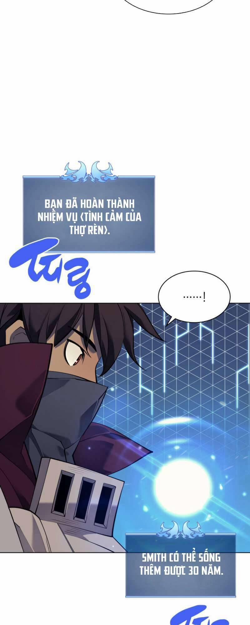 Thợ Rèn Huyền Thoại 84 trang 82