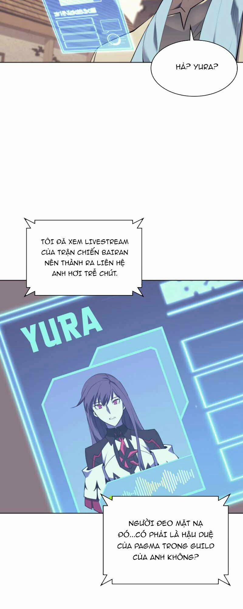 Thợ Rèn Huyền Thoại 85 trang 24