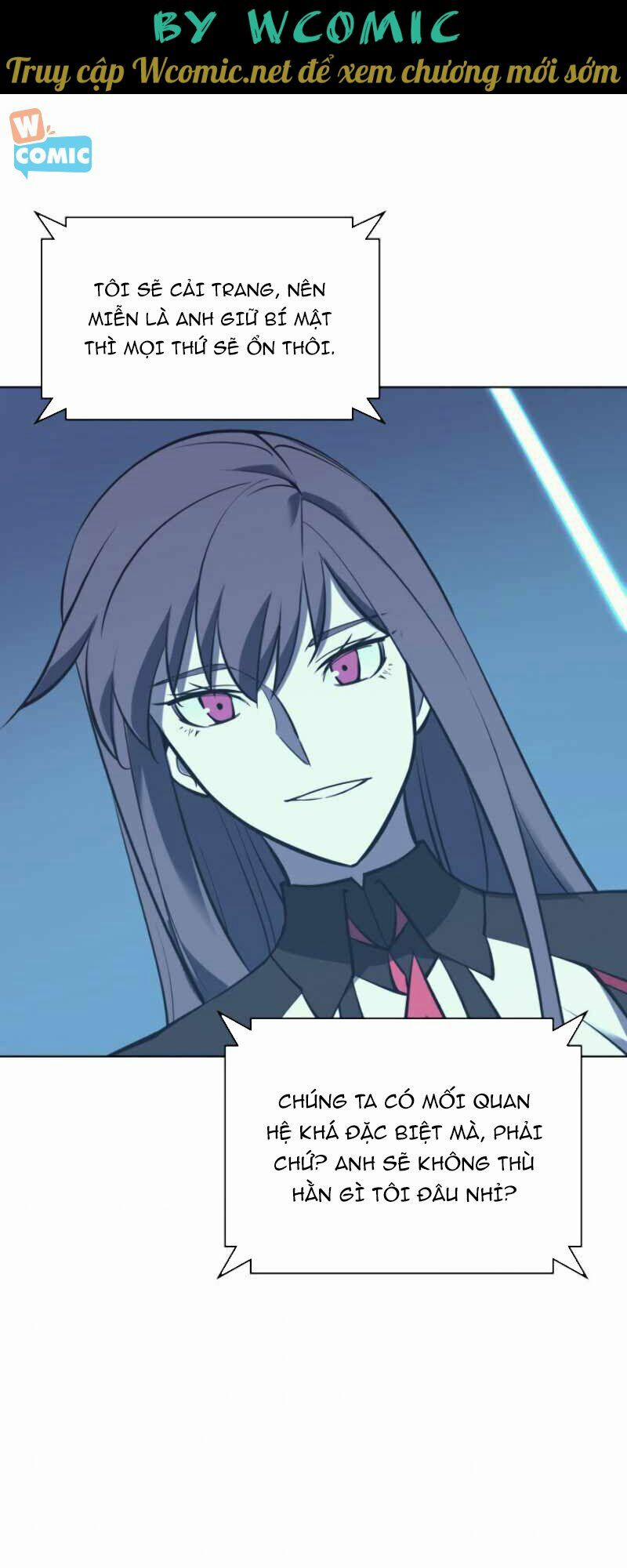 Thợ Rèn Huyền Thoại 85 trang 27