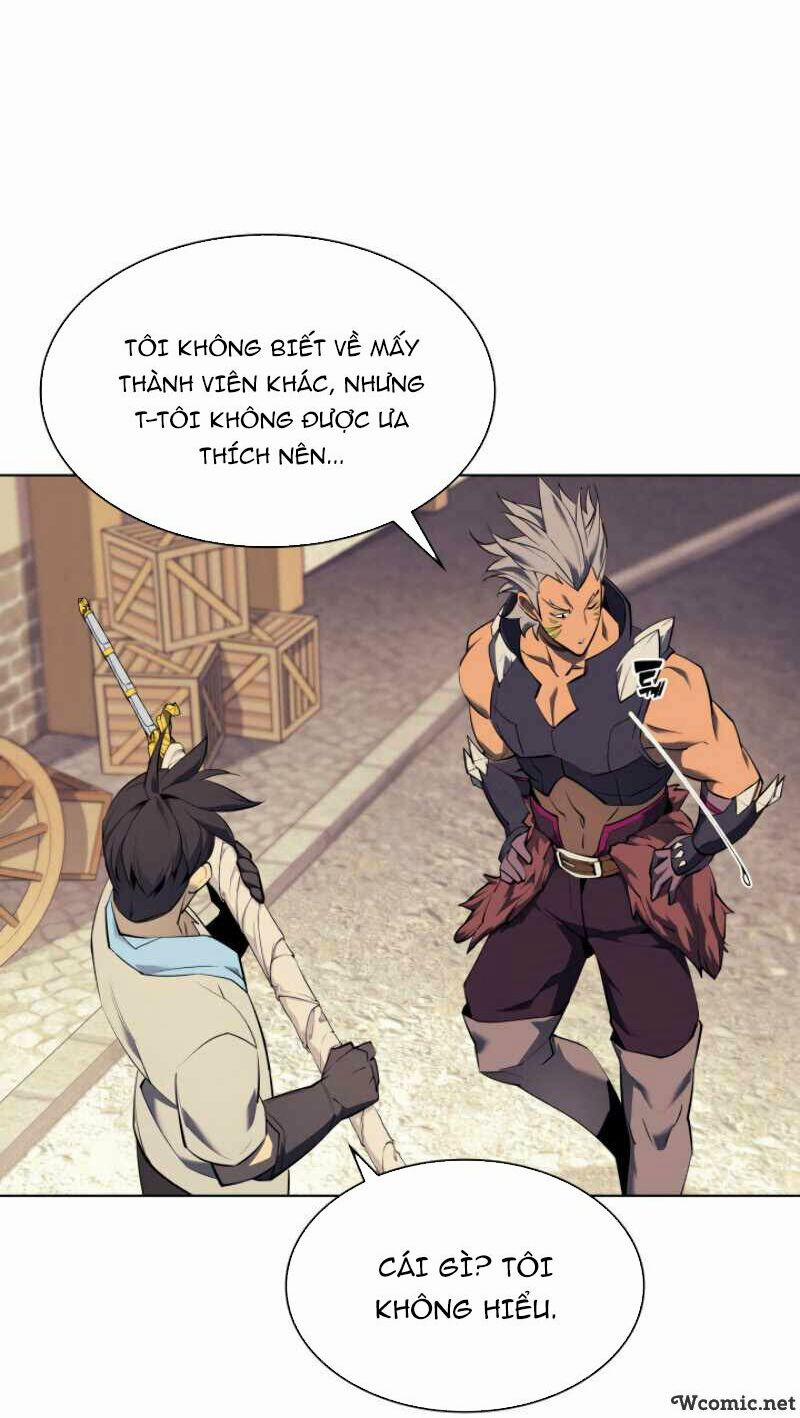 Thợ Rèn Huyền Thoại 85 trang 32