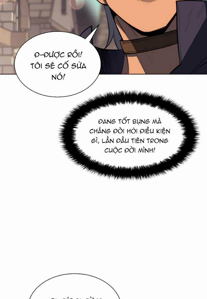 Thợ Rèn Huyền Thoại 85 trang 50