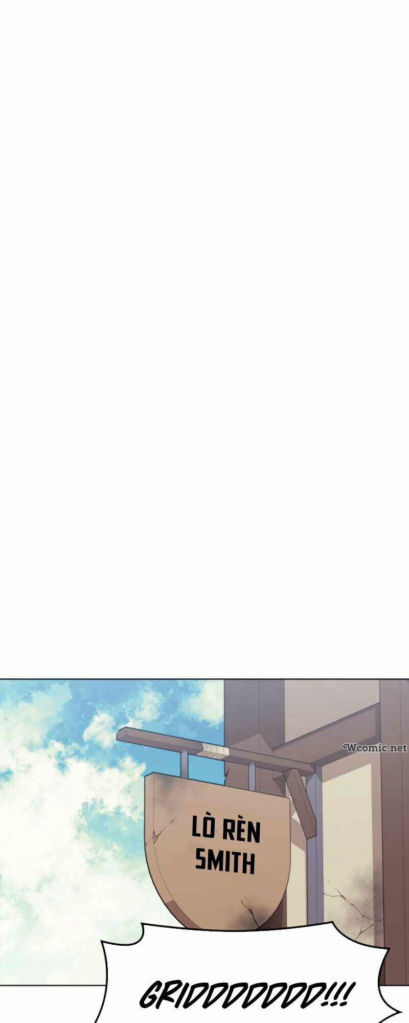 Thợ Rèn Huyền Thoại 85 trang 54