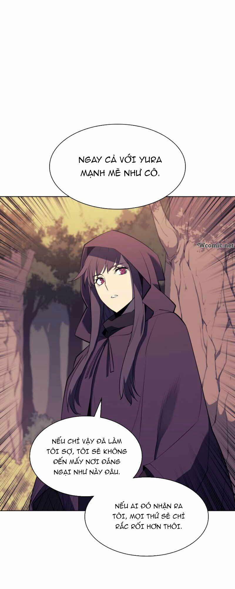 Thợ Rèn Huyền Thoại 85 trang 67