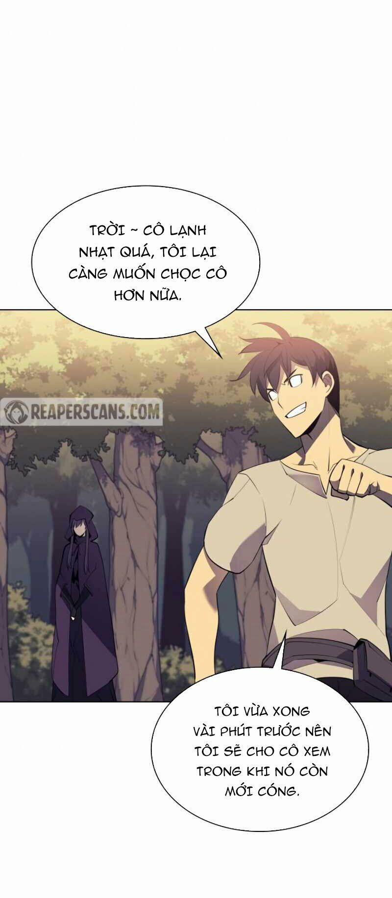 Thợ Rèn Huyền Thoại 85 trang 69