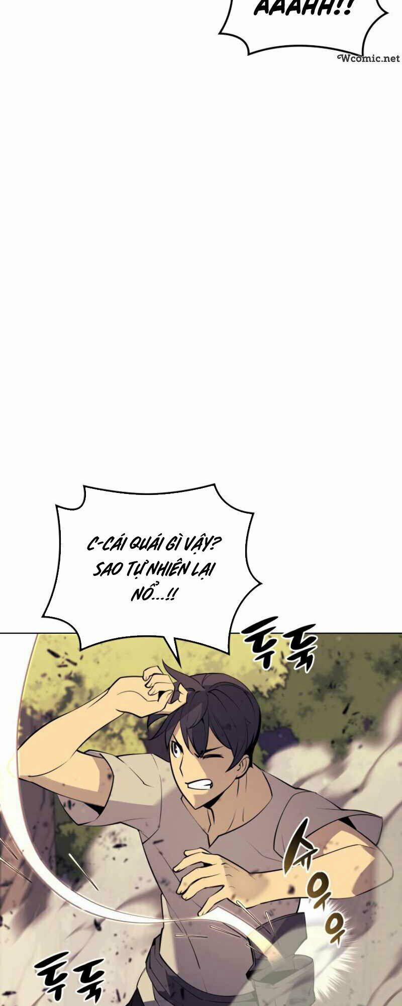 Thợ Rèn Huyền Thoại 85 trang 85