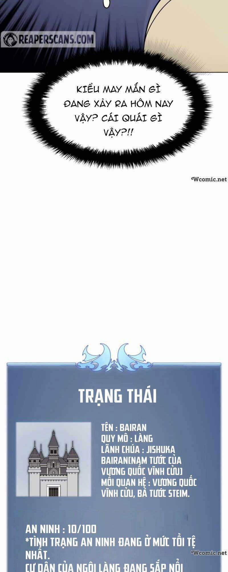 Thợ Rèn Huyền Thoại 85 trang 91