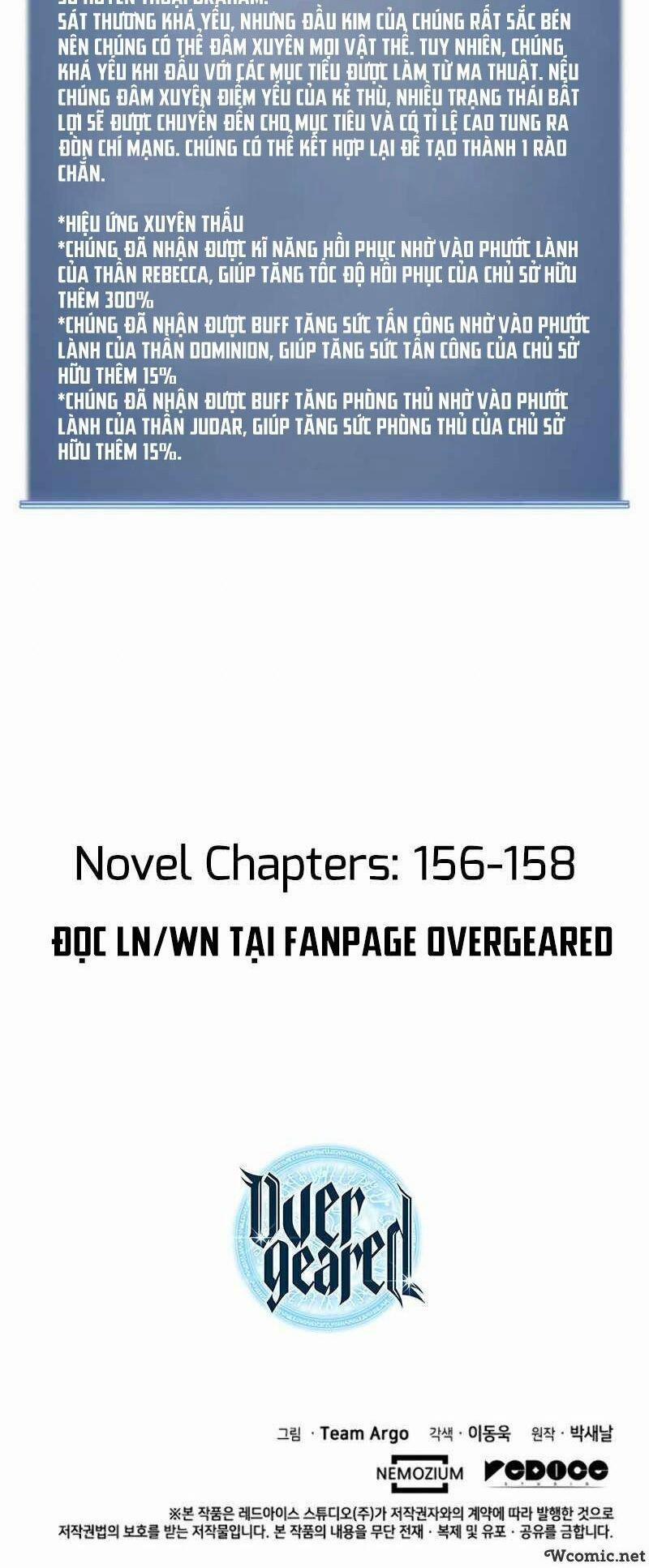 Thợ Rèn Huyền Thoại 85 trang 93