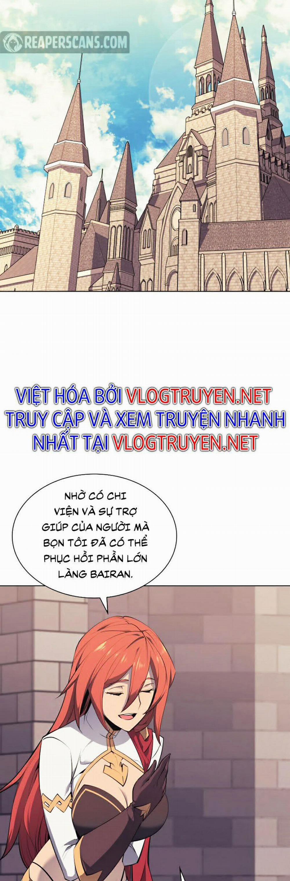 Thợ Rèn Huyền Thoại 86 trang 14