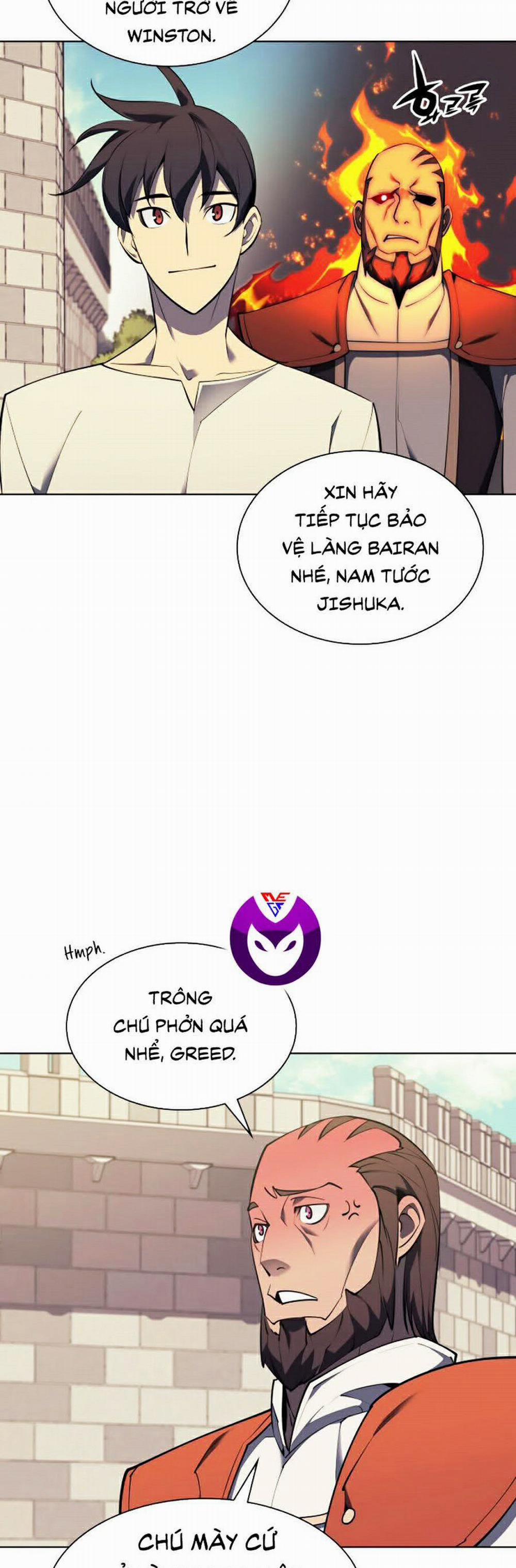 Thợ Rèn Huyền Thoại 86 trang 16