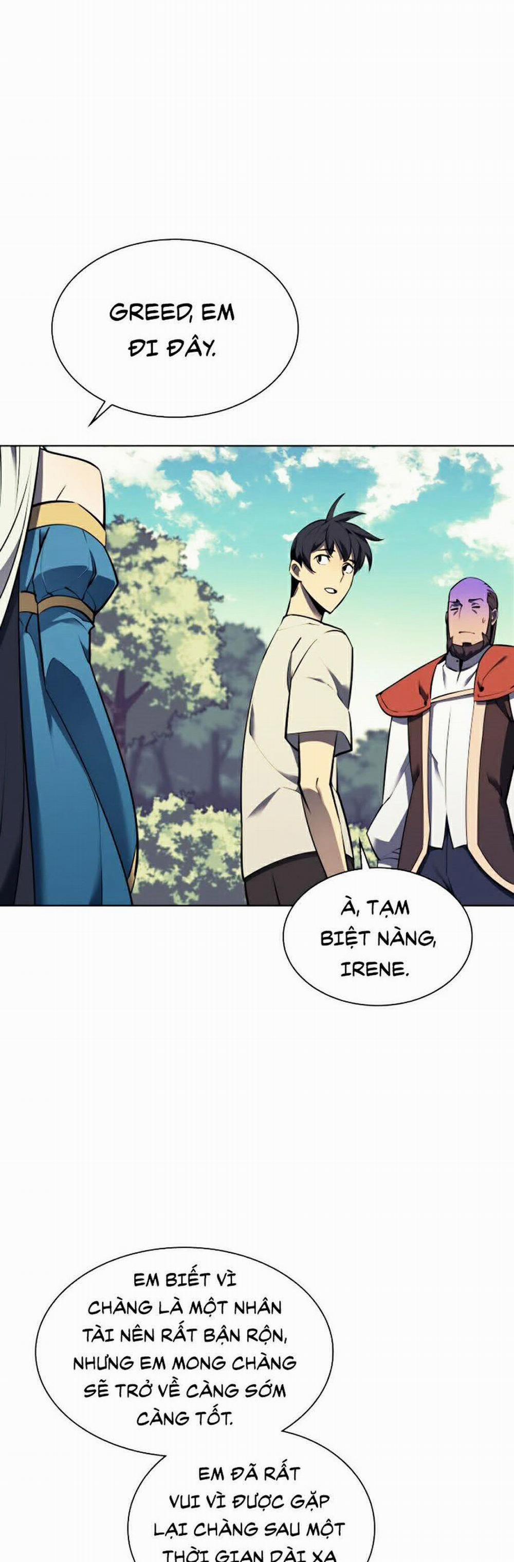 Thợ Rèn Huyền Thoại 86 trang 21