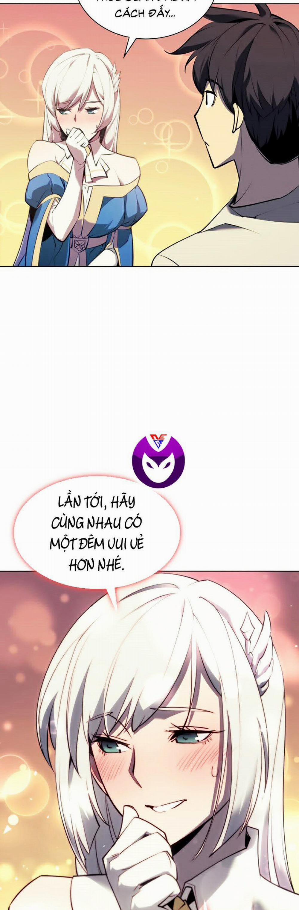 Thợ Rèn Huyền Thoại 86 trang 22