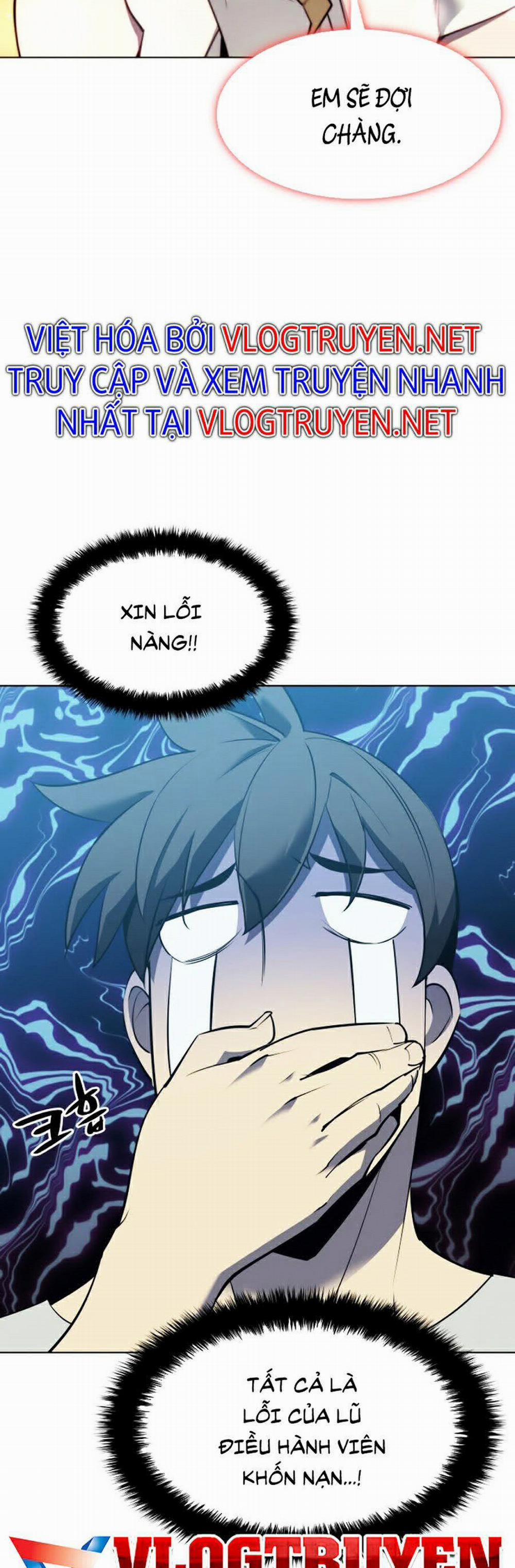 Thợ Rèn Huyền Thoại 86 trang 23