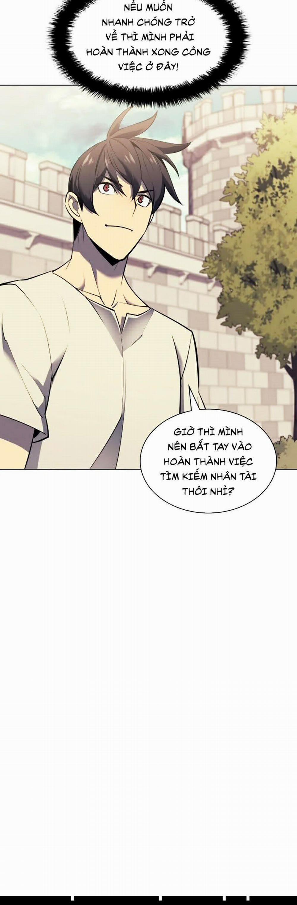 Thợ Rèn Huyền Thoại 86 trang 25