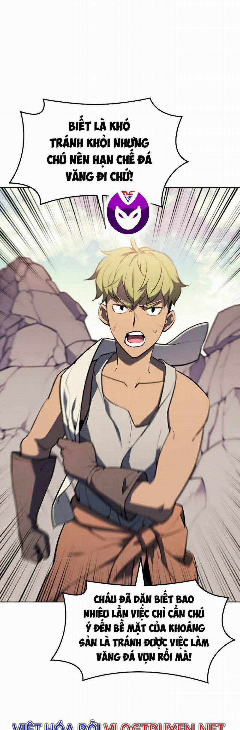 Thợ Rèn Huyền Thoại 86 trang 32