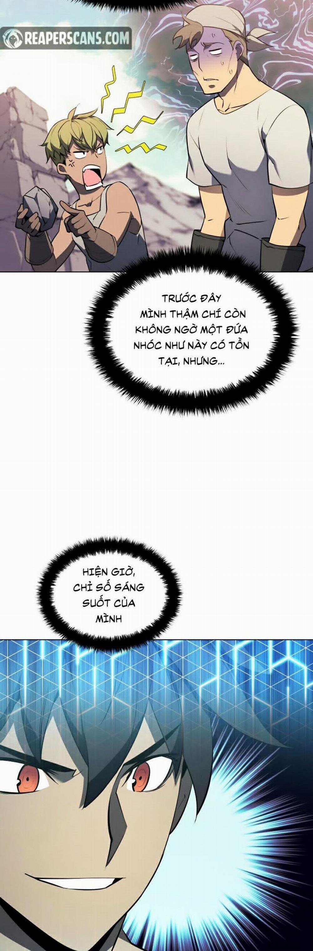 Thợ Rèn Huyền Thoại 86 trang 34