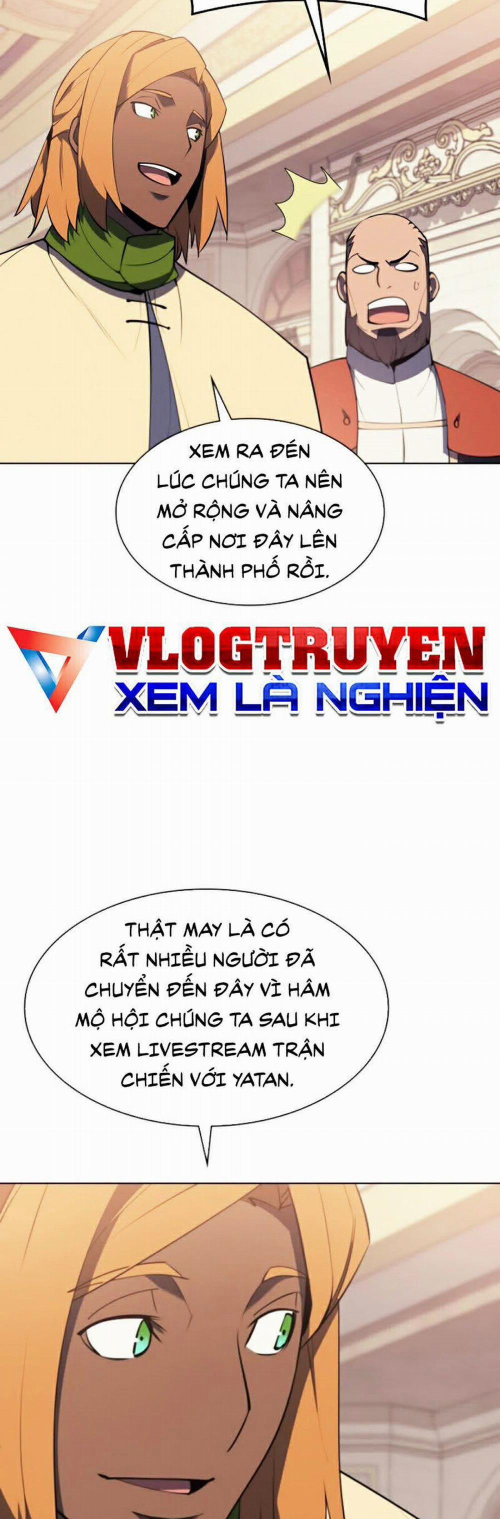 Thợ Rèn Huyền Thoại 86 trang 37