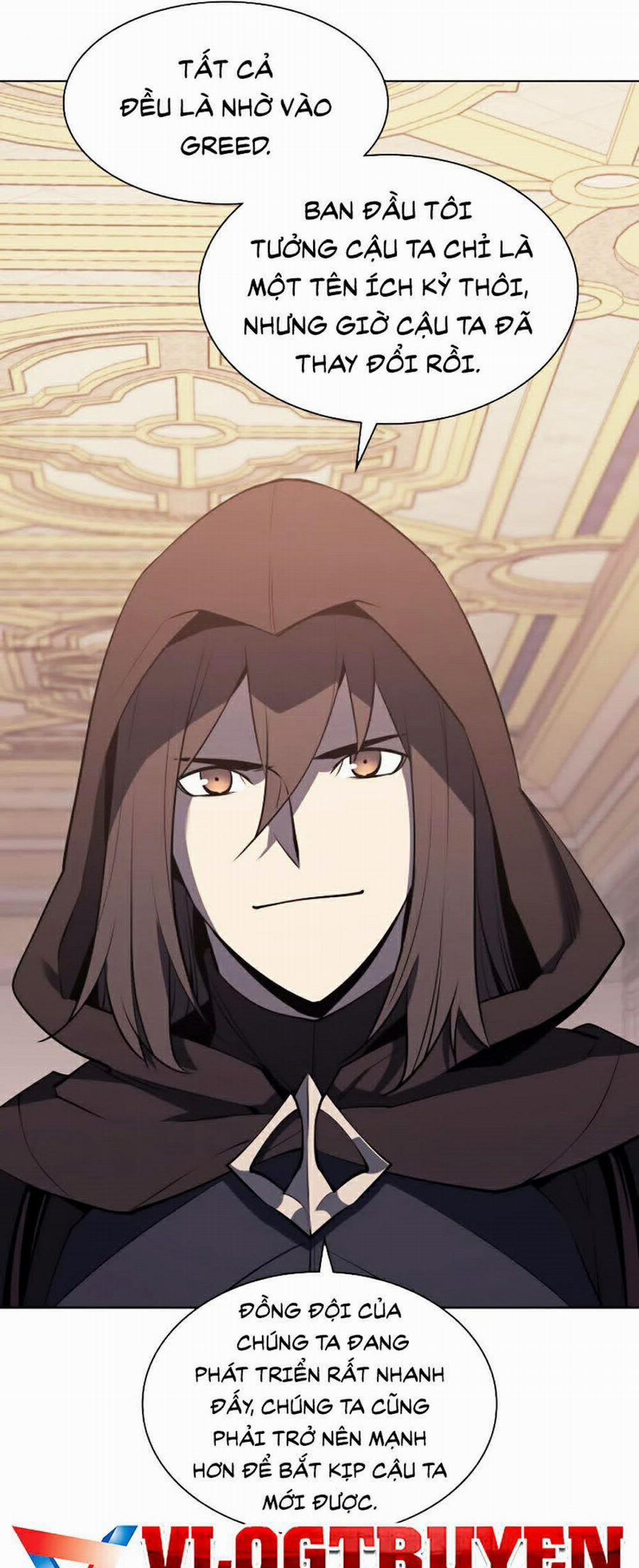 Thợ Rèn Huyền Thoại 86 trang 41