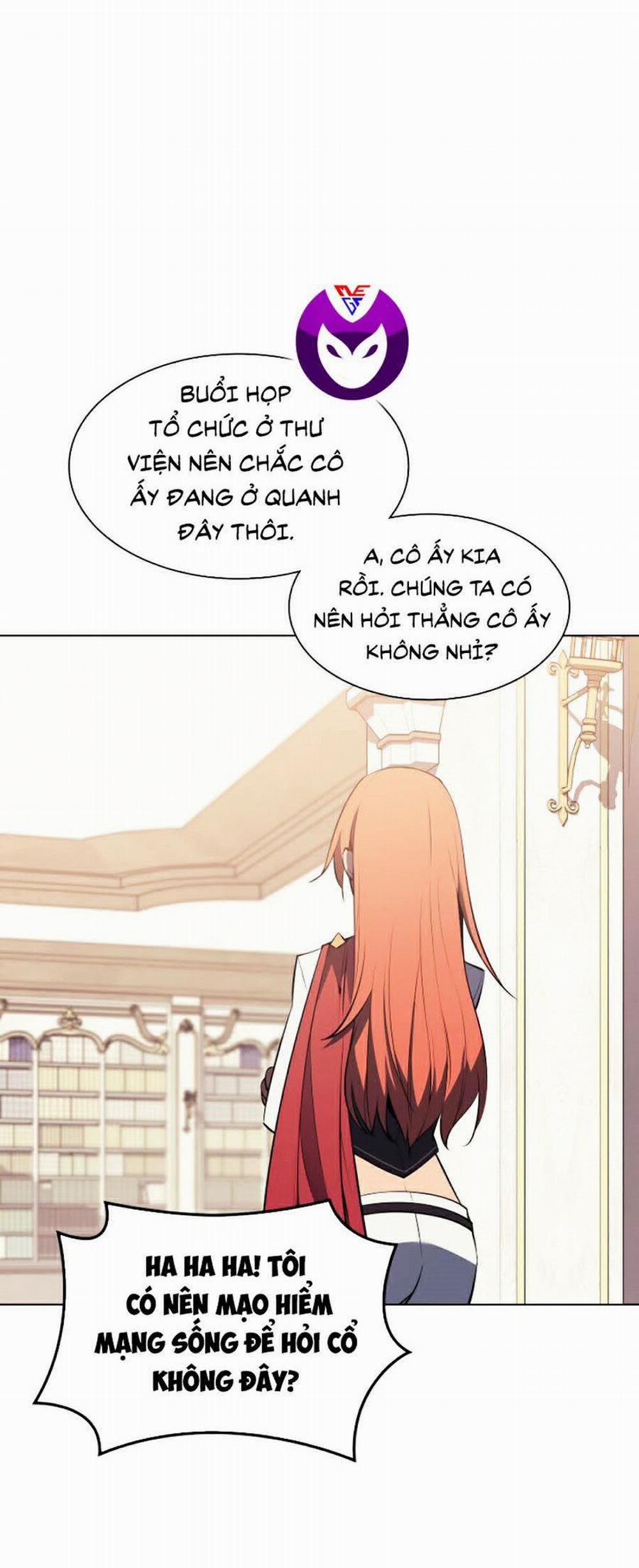 Thợ Rèn Huyền Thoại 86 trang 44