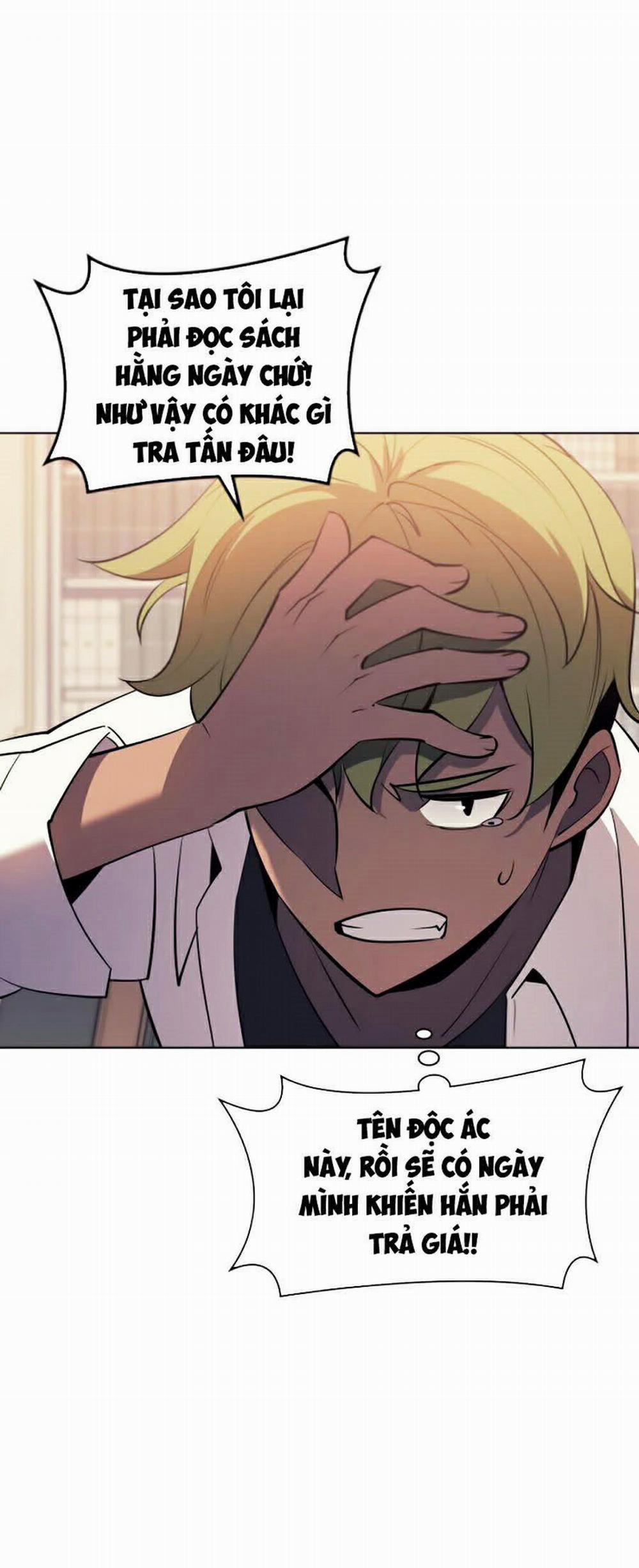 Thợ Rèn Huyền Thoại 86 trang 51