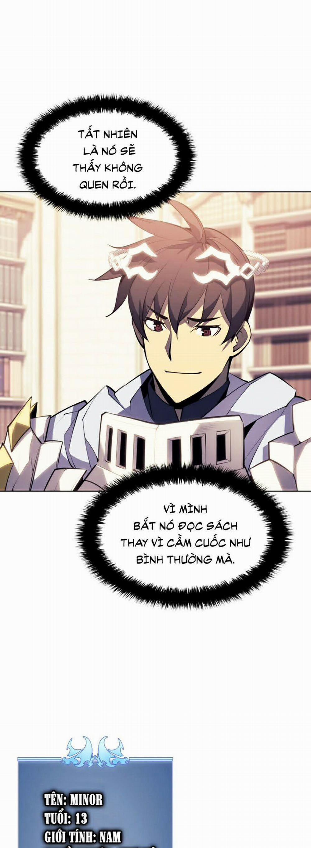 Thợ Rèn Huyền Thoại 86 trang 52