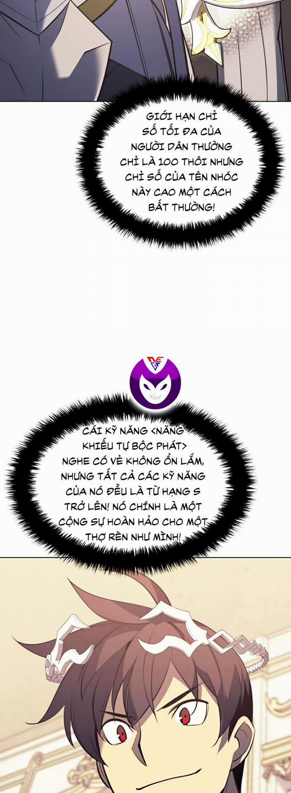 Thợ Rèn Huyền Thoại 86 trang 56