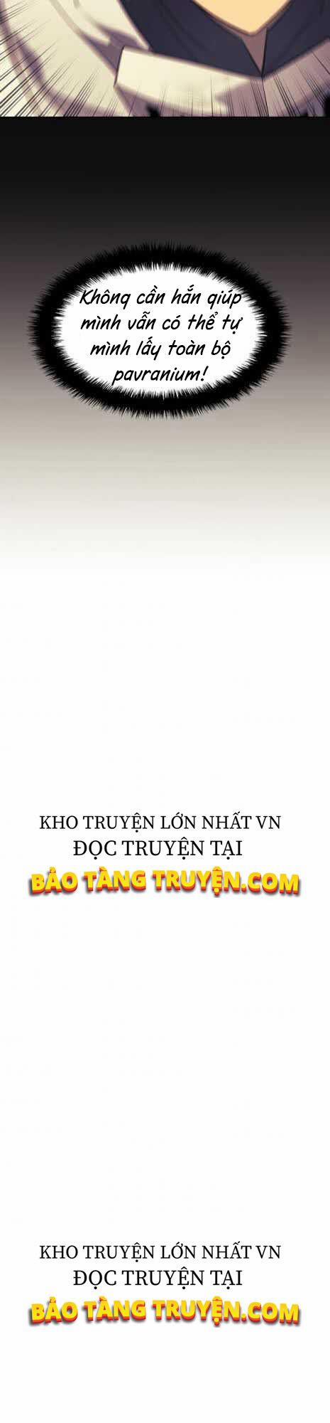 Thợ Rèn Huyền Thoại 87 trang 21