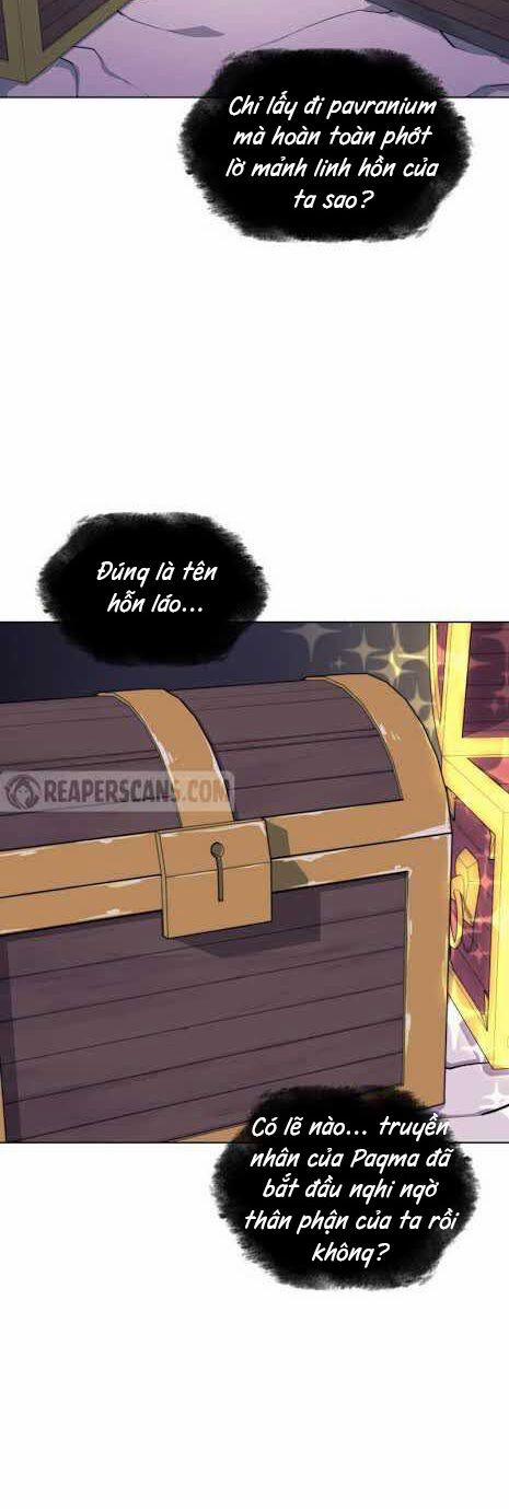 Thợ Rèn Huyền Thoại 87 trang 23