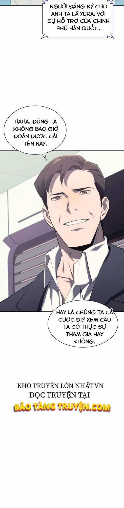 Thợ Rèn Huyền Thoại 87 trang 29