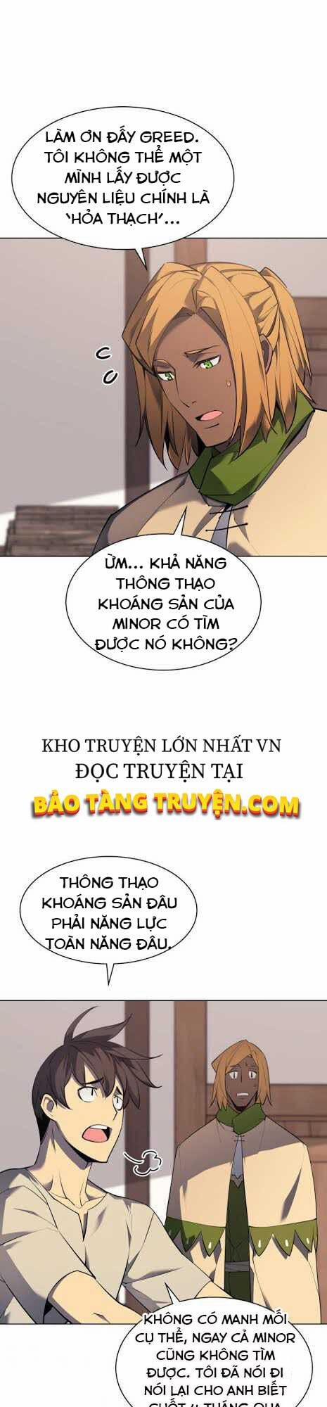 Thợ Rèn Huyền Thoại 87 trang 32