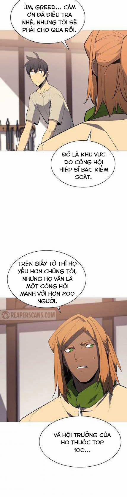 Thợ Rèn Huyền Thoại 87 trang 39