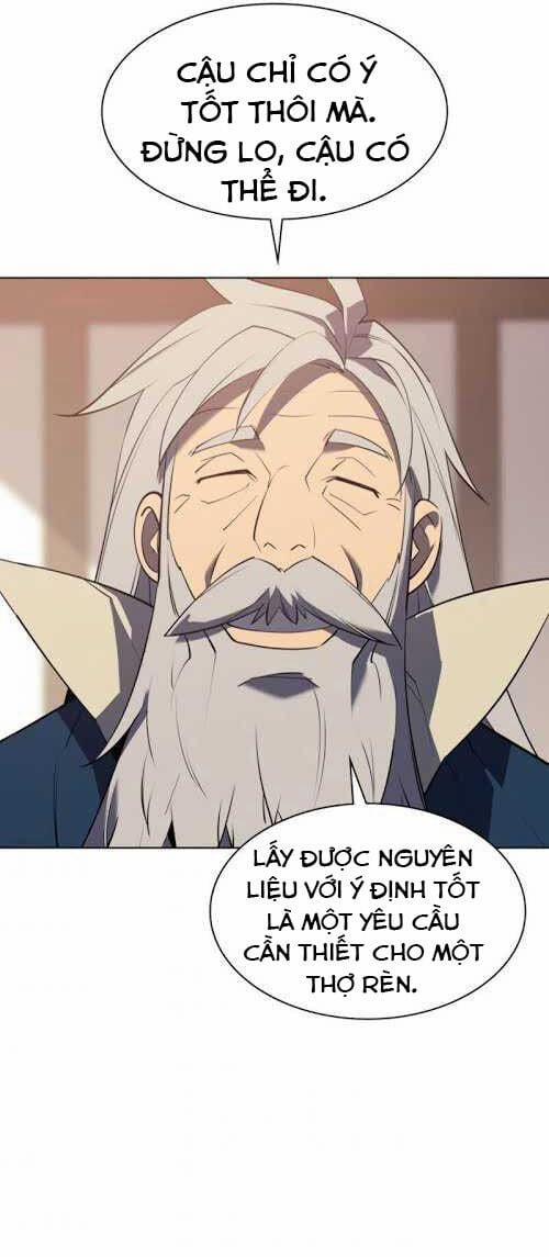 Thợ Rèn Huyền Thoại 87 trang 43